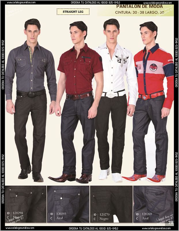 JR Boots Primavera - Verano 2014_Page_207